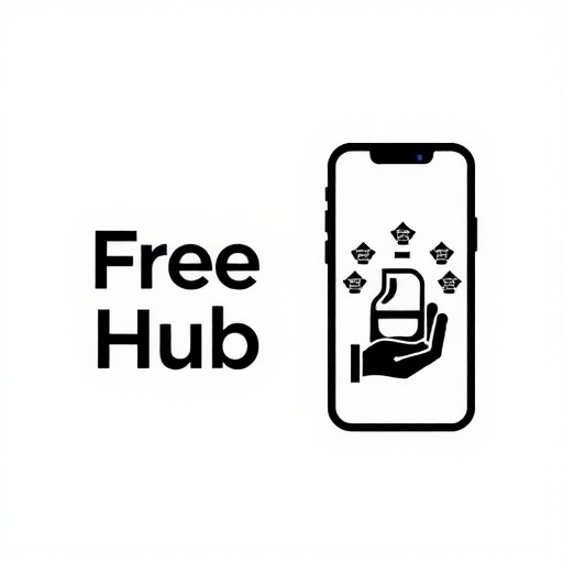 Phone Protection Hub Logo